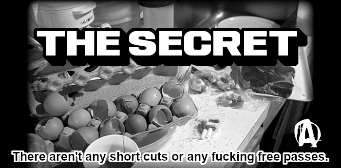 The AnimalPak Secret